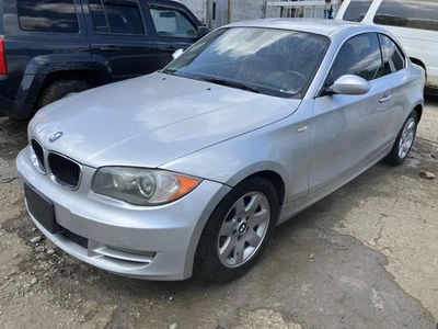 Blower Motor 10 BMW 128I - Image 1 of 4