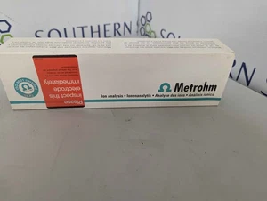 Metrohm  Unitrode w/ Pt1000, 6.0258.010 - Picture 1 of 6