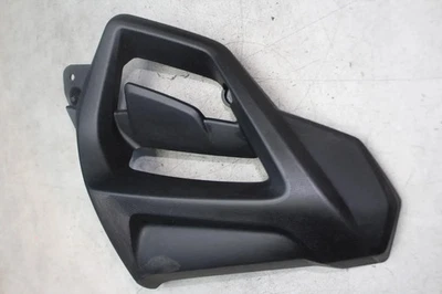 Verkleidung Blende Kühlerabdeckung vorne links 8546357 BMW F 800 R Bj.2017 - Bild 1 von 4