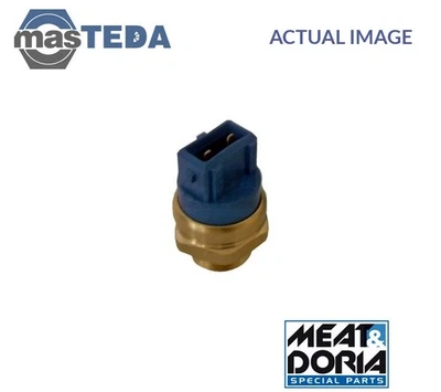 82646 RADIATOR FAN TEMPERATURE SWITCH MEAT & DORIA NEW OE REPLACEMENT - Image 1 of 4