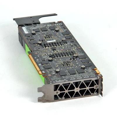 Графическая карта Cisco UCSC-GPU-M60 NVIDIA TESLA - Изображение 1 из 4