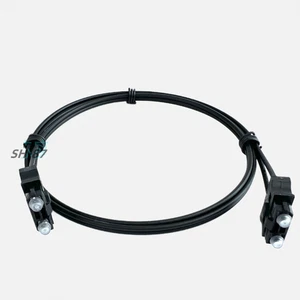 1 Stück Neu für MR-J3BUS05M Programmierkabel MR-J3BUS 0,5 M - Bild 1 von 4