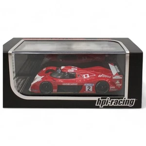 HPI-Racing Toyota Gt-One Maßstab 1:43 Auto - Bild 1 von 12