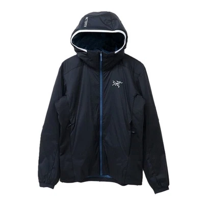 Arc'teryx Mens - Atom Hoody Jacket - Lodestar