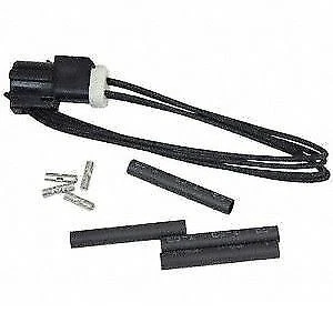 Motorcraft Connector Electrical Pigtail for 1995-1997 Lincoln Town Car 4.6L lh - Image 1 of 4