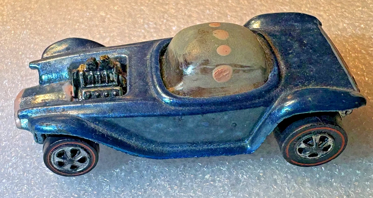 Vintage Hot Wheels Beatnik Bandit for sale - eBay
