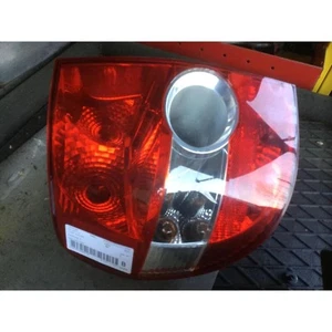 REAR LAMP LH FOR VOLKSWAGEN FOX (05-11) 1.2 6V (40KW) BER. 3P/B/1198CC 2005 - Picture 1 of 4
