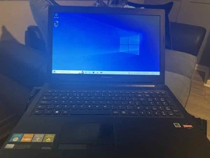 Lenovo G505s AMD A8-4500m Radeon HD 8GB RAM 930GB HDD Windows 10, (Please Read) - Picture 1 of 9