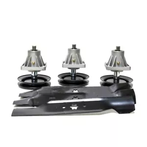 918-0625B 918-0660 Kit for Cub Cadet i1046 LT1045 Before 2007 Lawn Mowers - Picture 1 of 9