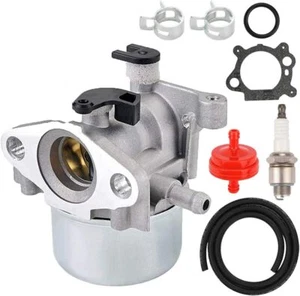 Carburetor kit for Briggs & Stratton 799866 794304 796707 790845 799871 - Picture 1 of 5