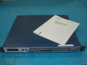 Smith Micro Software Quicklink Gateway Appliance NXG 500 NSA1045L2.8 Used J8 - Picture 1 of 6
