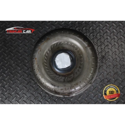 Convertidor de par Land Rover Range Rover Sport 1 (L320)(05-13) Jaguar 5.0 5 Foto 1 de 2