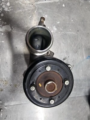 Bomba de agua Dodge Viper 1997-2002 Foto 1 de 4