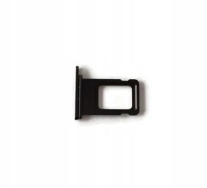 SIM Card Tray Slot Holder for iPhone 11 - Zdjęcie 1 z 3