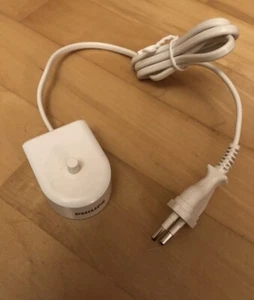 Ladegerät für Philips FlexCare Sonicare Zahnbürste HX6100 HX6710 HX6730 HX6732 - Bild 1 von 8