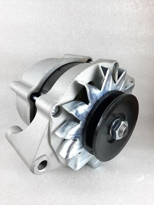 Traje ALTERNADOR Ford F100 F250 F350 6CYL y V8 12v 85 Amp Bosch Estilo Unidad Nueva  Foto 1 de 4