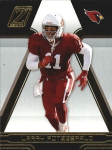 A2868- 2005 Zenith Football Cards 1-145 + Bets - You Pick- 10 + Free US