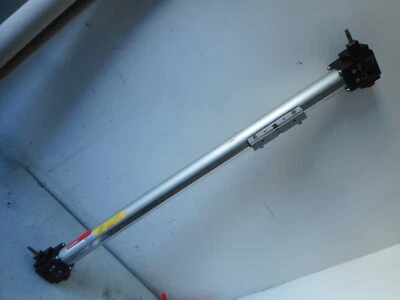 Hoerbiger P120 Origa Rodless Cylinder 40mm x 750mm -- P120S/25 - image 1 of 4