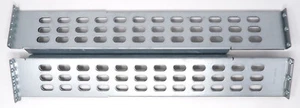 KIT DE RIEL UPS DE MONTAJE EN RACK APC SMX120RMBP2U, 870-1250B 870-1251B R, LADOS R&L - NUEVO - Imagen 1 de 2