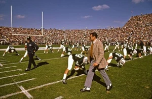 Penn State Football Classics Vol. 2 1967-74 highlights, complete games 4DVDs - Picture 1 of 1