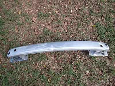 Barra de impacto de refuerzo de parachoques trasero Jaguar XK XKR 2007-15 C2P12091 OEM  Foto 1 de 4