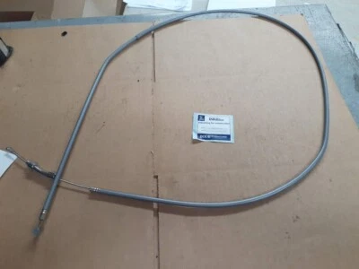 Cinco cables de embrague extendidos para Yamaha XS2 650cc Twin Foto 1 de 4