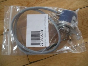 ELTRA ER38G100S5L6X3PR RICAMBIO ENCODER ROTATIVO - Foto 1 di 8
