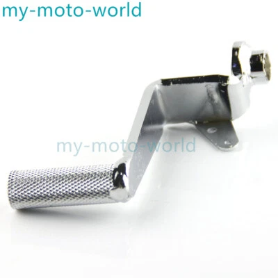 For Honda Rear Brake Lever brake pedal CB250 HORNET 250 1996-2010 46500-KEA-000 - Image 1 of 4