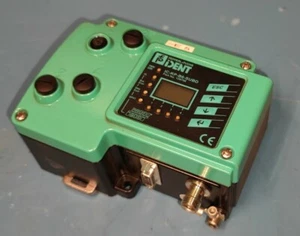 PEPPERL+FUCHS iDent IC-KP-B6-SUBD 128706 - Picture 1 of 6