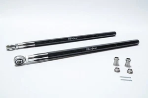 Shock Therapy BSD Tie Rod Kit For 2017-2019 Can-Am Maverick X3 XMR - 72" Width - Picture 1 of 5