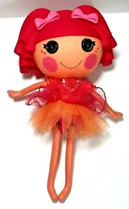 Large, clean, intact, great condition LALALOOPSY doll pre-owned - Picture 1 of 10