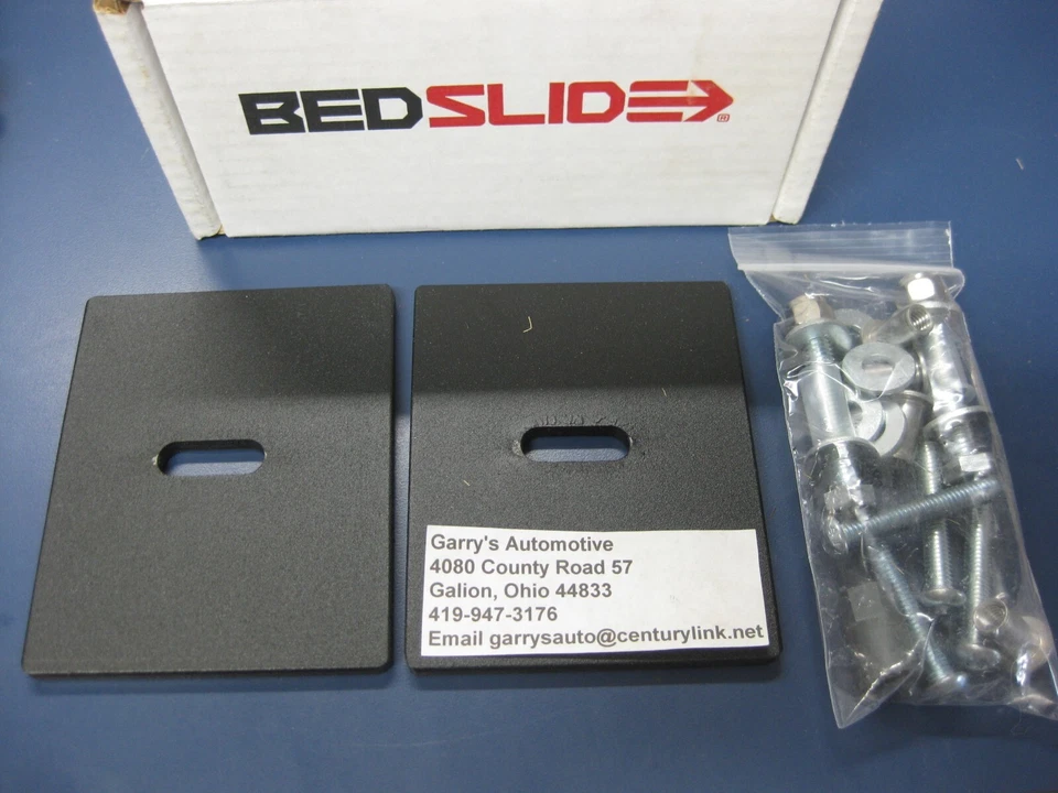 Kit de remaches de repuesto para plataforma de camión de aluminio deslizante BSA-HALUMKT remache Foto 1 de 1