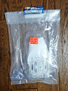 Xray X-Ray #389701 Micro Body 1/18 Supra - 150mm - VERY RARE and DISCONTINUED - Picture 1 of 5