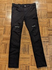 RtA jeans, made in USA