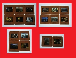Original ENEMY AT THE GATES 35mm Slides 1 OR MORE OF BUYER'S CHOICE AT $12 EACH - Picture 1 of 9