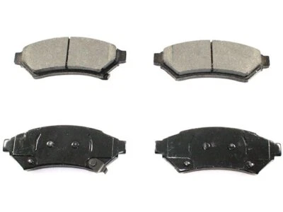 For 2005-2009 Chevrolet Uplander Brake Pad Set Front 34374JSNS 2006 2007 2008 Foto 1 de 2