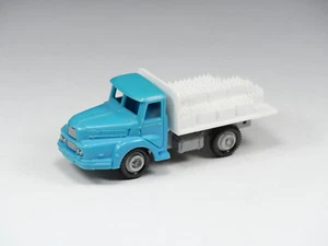 CLE - Unic Plateau Laitier - 1/90 - Imagen 1 de 6