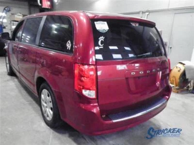 Dodge Caravan 2011-2016 Front A/C Selector Switch Dash Mounted 5293 - Image 1 of 4