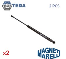 430719043000 GAS SPRING HOOD MAGNETI MARELLI 2PCS FOR MERCEDES-BENZ E-CLASS