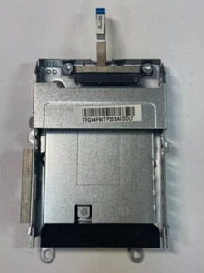 HP Caddy 3TK91AT 2.5 Drive Cage for 800 600 G4 G5 DM Mini PC Screws SATA cable - Picture 1 of 4