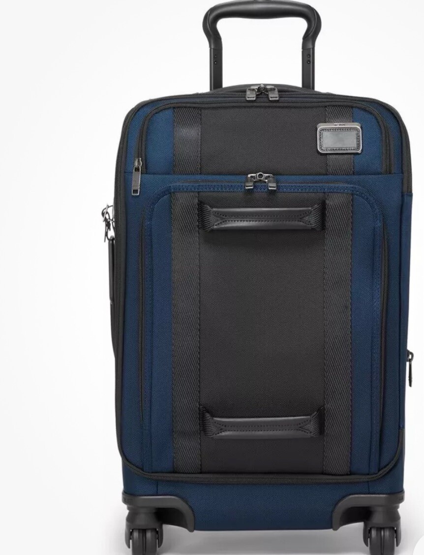 Tumi Soft Case Travel Luggage for sale | eBay Tumi Soft Case Travel Luggage for sale | eBay