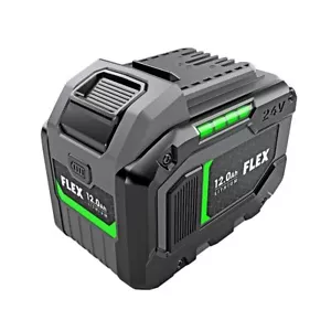 FLEX 24V 12.0Ah Lithium-Ion Battery - FX0231-1- Brown Box - Picture 1 of 4