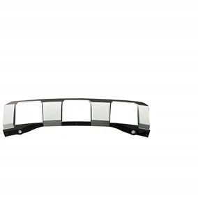 Front under cover, fits 20-23 mitsubishi, MZ576764EX - Picture 1 of 1
