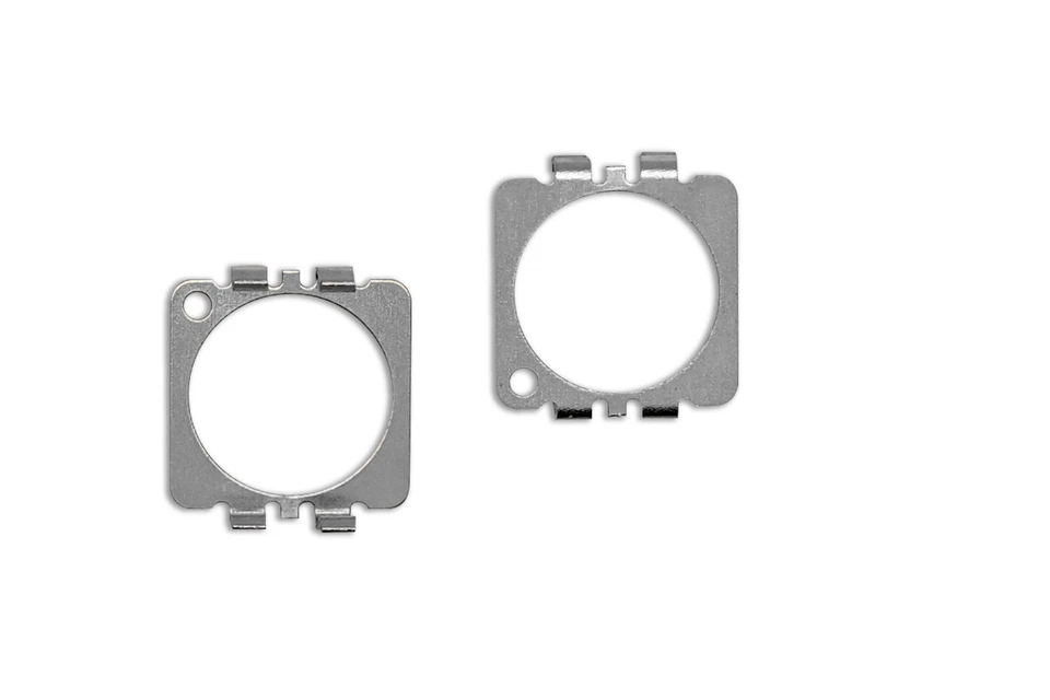 IPHONE 6 Plus Macchina Fotografica Supporto Metallo Telaio - Immagine 1 di 1