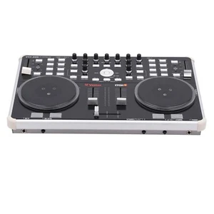 VESTAX VCI-300 DJ Controller Compact USB MIDI Test Completed Working - Picture 1 of 4