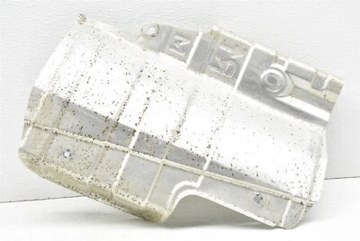 Subaru WRX 2015-2019 escape derecho protector térmico deflector protector OEM 15-19 Foto 1 de 4