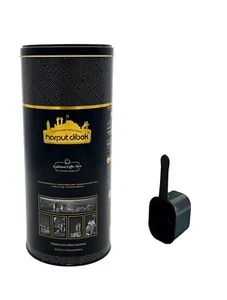 Türk Dibek Kahvesi Türkischer Dibek Kaffee Turkish Dibek Coffee 1Kg + Messlöffel - Bild 1 von 5