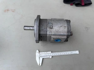 Motor hidráulico Casappa PLM20.10.5 - Imagen 1 de 14