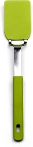 RSVP Small Flexible Nylon Nonstick Spatula, Green,Cooking Utensils - Picture 1 of 1