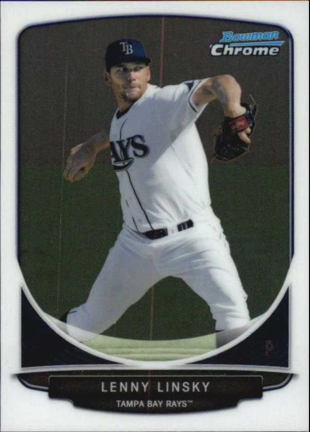 A4912- 2013 Bowman Chrome Mini BB Card #s 201-330 -You Pick- 15+ FREE US SHIP - Image 1 of 1